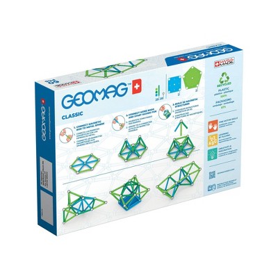 Geomag Educational Toys Target