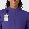 Wink Boundless Women's Warm Up Scrub Jacket - 4 of 4