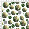 Lord of the Rings Legolas Character Gift Wrap 30" x 72" - 2 of 4