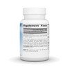 5-HTP 100MG by Source Naturals, Inc.  -  60 Capsule - 2 of 3