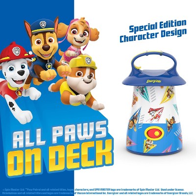 Energizer PAW Patrol Flashlights Combo Pack