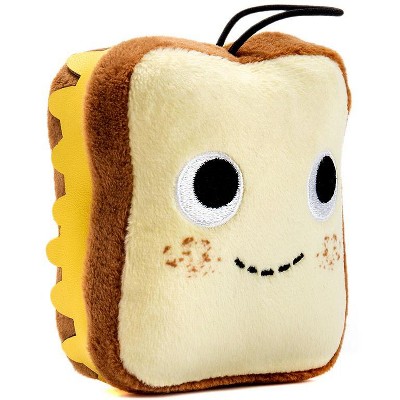 yummy plush