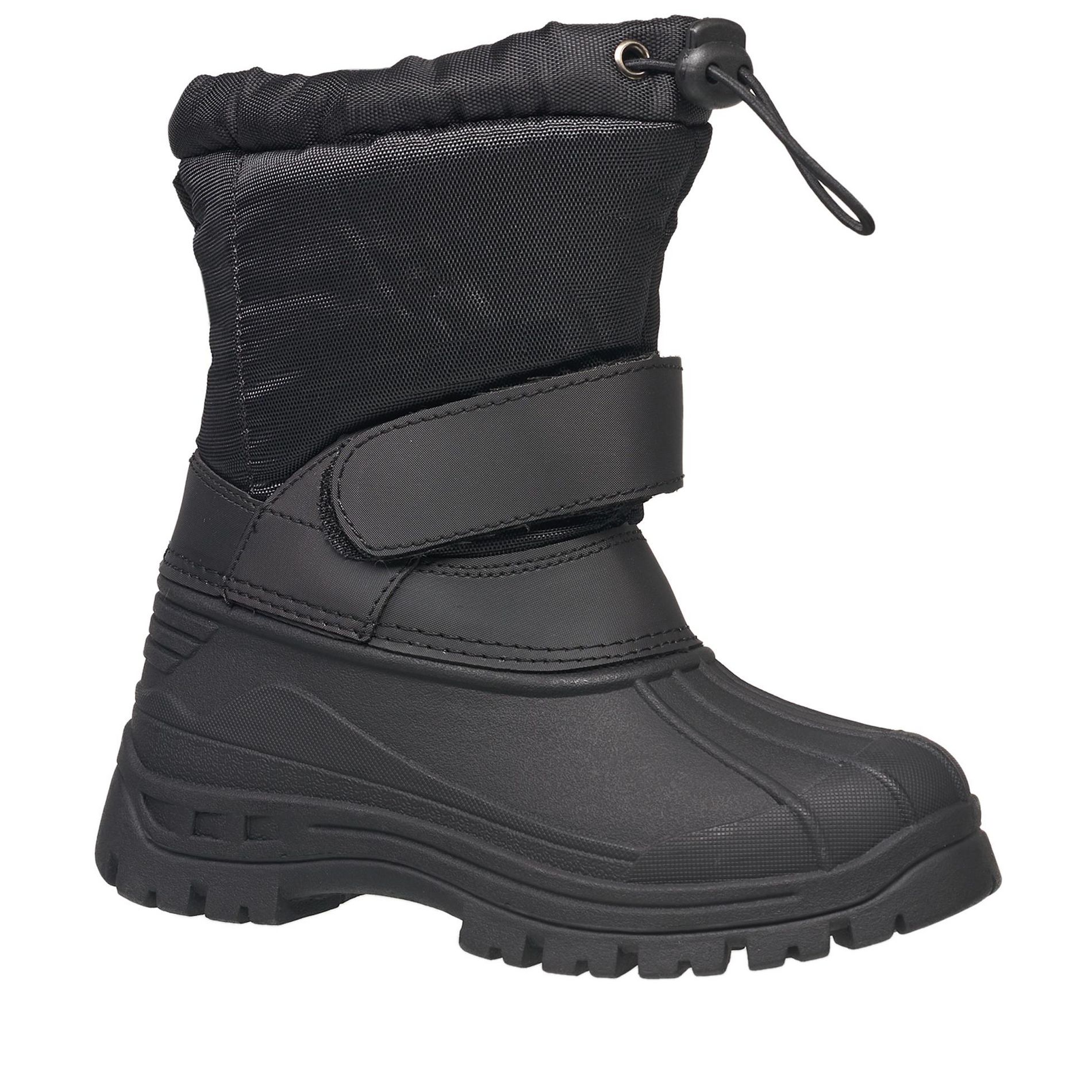 coXist Kid's Snow Boot - Winter Boot for Boys and Girls (Kids & Toddlers)