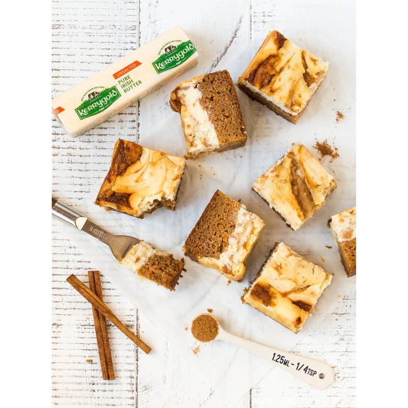 Kerrygold Grass-Fed Pure Irish Unsalted Butter Sticks - 8oz/2ct, 3 of 7