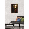 Trends International DC Comics - Harley Quinn - Batman: Damned Framed Wall Poster Prints - 2 of 4