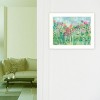 Growing Things I by Kait Roberts, Ready to Hang Framed Print, White Frame - 2 of 3