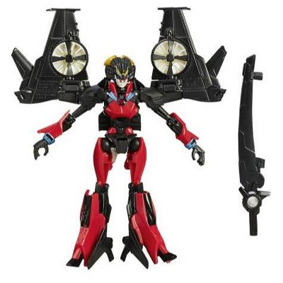 Deluxe Class Windblade | Transformers Generations Thrilling 30 0