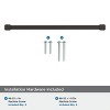 Amerock Faraday Pull for Cabinets, Drawers, and Furniture - 4 of 4