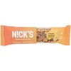 Nicks Bar Snack Peanöt Karamell - Case of 12 - 1.41 oz - 2 of 2