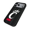 NCAA Big 12 Universities Text Backdrop MagSafe Compatible Cell Phone Case for Apple iPhone 17 Series - 2 of 4