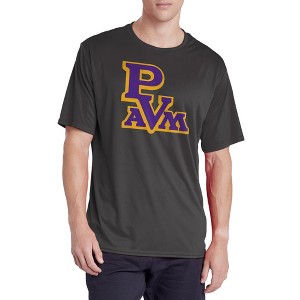 Men's Prairie View A&M University Sport Active T-Shirt Primary Logo - 1 of 4