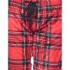 Ashford & Brooks Women's Plush Mink Fleece Pajama Sleep Pants - 4 of 4