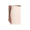 Women's Pleated Sheer Uneven Hem Midi Skirt - Chelsea28 - 4 of 4