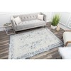 Rugs America Preston Transitional Vintage Area Rug - 2 of 4