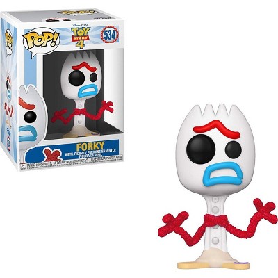 forky target