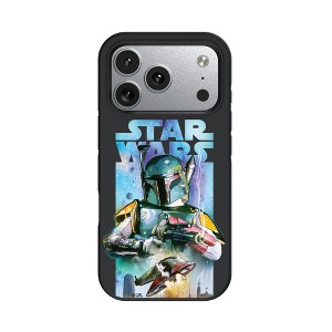 Star Wars Empire Portrait Collage Bump Cell Phone Case for Apple iPhone 17 Series - 1 of 4