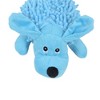 Alilang Plush Squeaky Interactive Cute Puppy Dog Toys Durable Chew Toys for Small and Medium Dogs - 4 of 4