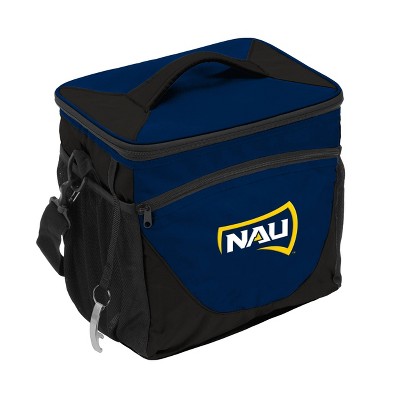 NCAA Northern Arizona Lumberjacks 24 Can Cooler - 32qt