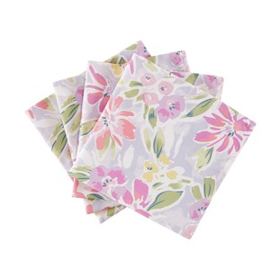 Izod Catalina Set of 4 Napkins - 1 of 3