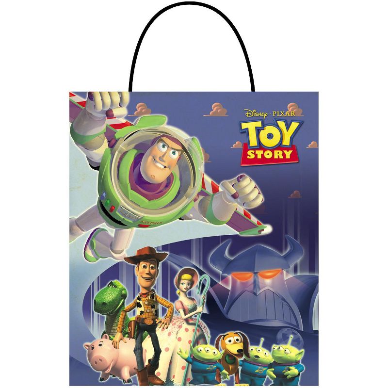 Toy Story Essential Treat Bag, 1 of 2