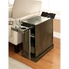 Gantzer 1 Drawer Side Table with USB Ports - HOMES: Inside + Out - 4 of 4
