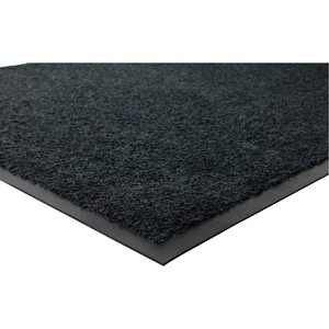 Genuine Joe - Platinum Series Indoor Wiper Mats - Indoor - Rubber - 1 of 3