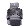 Fashion To Figure Women's Teresa Block Heels - Wide Width - 4 of 4