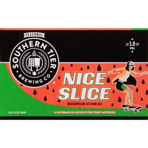 Southern Tier Brewing Company Seasonal Beer - 6pk/12 fl oz Bottles - 1 of 4