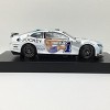 Ross Chastain 2024 Jockey Infinite Cool Foil Number 1:24 Diecast - 4 of 4