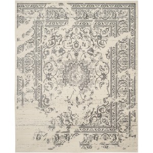 Adirondack ADR101 Non-Shedding Power Loomed Indoor Rugs - Safavieh - 1 of 4