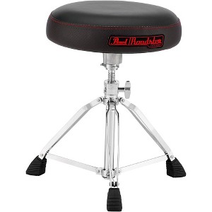 Pearl Roadster D1500 Multi-Core Donut Throne Black - 1 of 4
