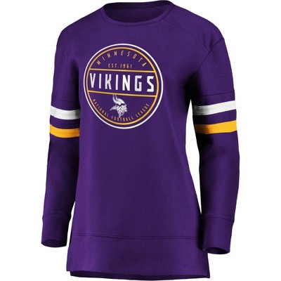 minnesota vikings shirts for women