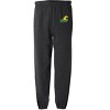 Kentucky State University Primary Logo Jogger Sweatpants - 2 of 4