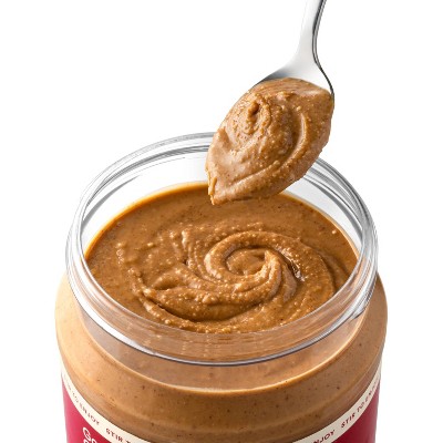 Organic Stir Peanut Butter Creamy - 28oz - Good &#38; Gather&#8482;