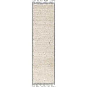 Mark & Day Wayland Woven Indoor Area Rugs - 1 of 4