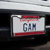 Northwestern Oklahoma State University Alumni Full Size Standard License Plate Metal Frame - 2 of 4