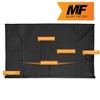 Outdoor TV Cover For Flat Screens - Slim Fit - Weatherproof Weather Dust Resistant Television Protector - 2 of 4