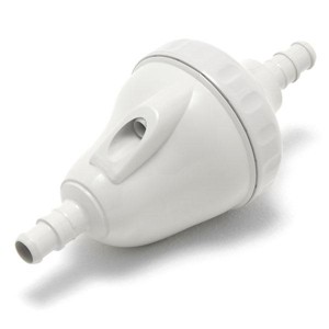 Polaris Genuine Parts G52 Backup Valve Replacement Kit for Automatic Pressure-Side Pool Cleaner - 1 of 4