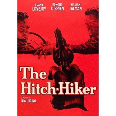 The Hitch-Hiker (DVD)(2019)
