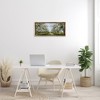 Stupell Industries Blooming White Tree Orchard, 31" x 14" - 2 of 4
