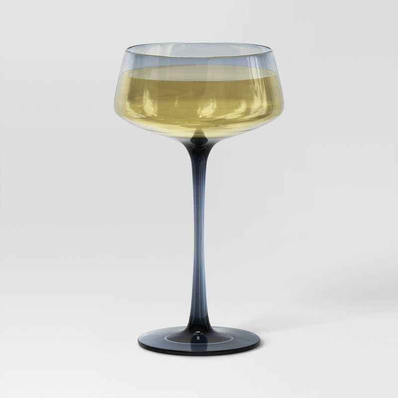 9.8oz Cocktail Coupe Glass - Threshold™, 4 of 5