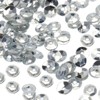 Unique Bargains Loose Shine Smooth DIY Crafts Sewing Cup Iridescent Sequins 3000 Pcs - 4 of 4