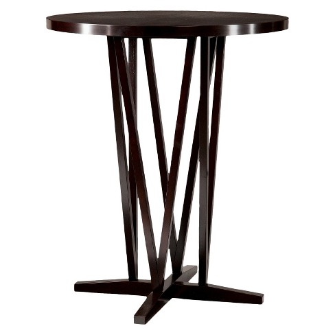 Tall Round Bar Table : Target