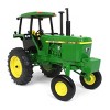 ERTL 1/16 John Deere 4440 High Crop, 2021 Two-Cylinder Club Collector Edition 16415 - 2 of 4