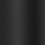 matte black