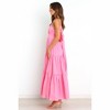 Petal and Pup Womens Agnes Dress - 3 of 4