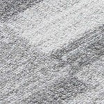 medium gray, cream, gray