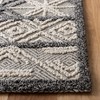 Trace TRC222 Hand Tufted Indoor Rugs - Safavieh - 3 of 4