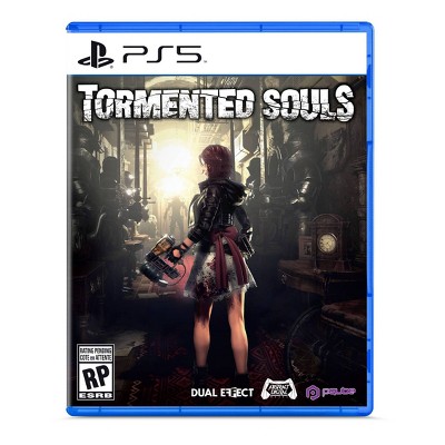 Tormented Souls - PlayStation 5