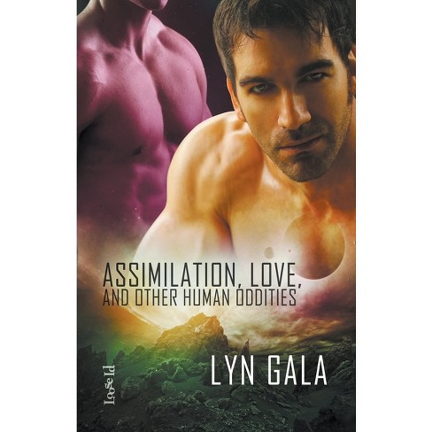 Blowback by Lyn Gala